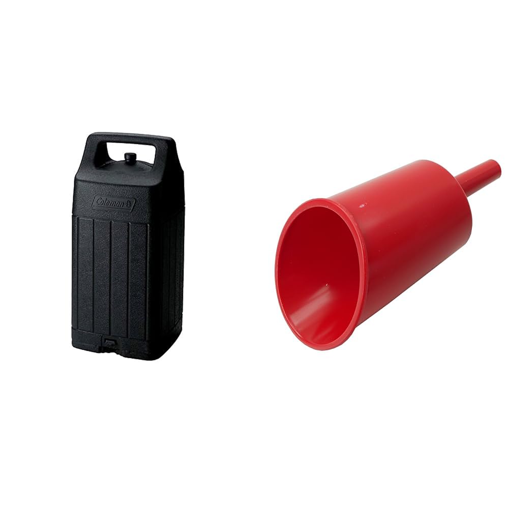値下ColemanNorthStarランタン 収納ケース　マントル　リフレクター Amazon.com : Coleman Dual Fuel Lantern Case with Storage, Filter